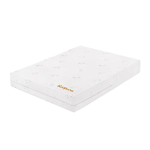 Rayson Mattress high grade queen bed memory foam Supply 2