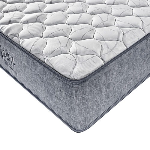 Rayson Mattress pack rolled pocket sprung mattress Supply 27