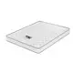 Rayson Mattress Wholesale memory foam and coil mattress Supply 2