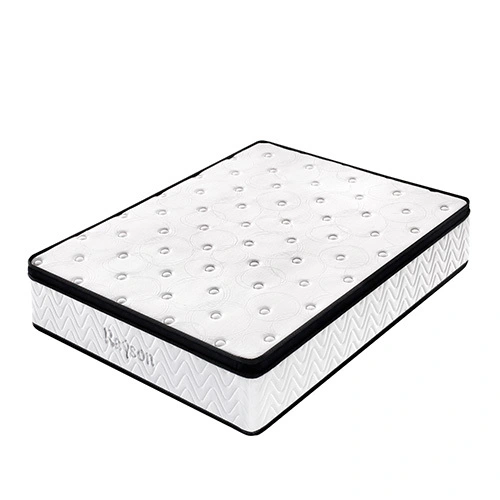 hotel spring mattress 1