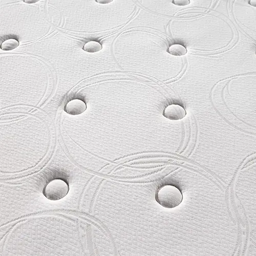 Best firm coil spring mattress plush manufacturers 4