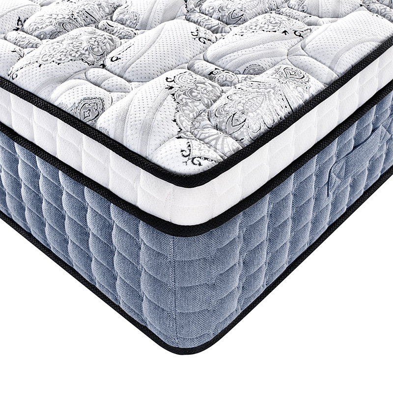 Rayson Mattress Array image132