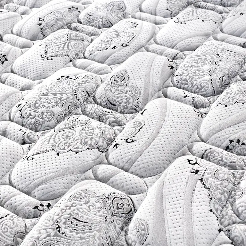 Rayson Mattress high grade spa sensations memory foam mattress Supply 6
