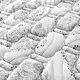 Rayson Mattress high grade spa sensations memory foam mattress Supply 6