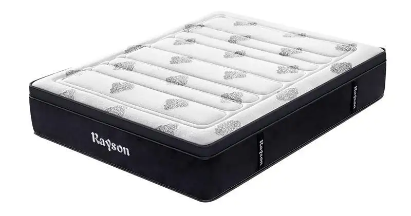 Rayson Mattress Custom no coil mattress manufacturers 2