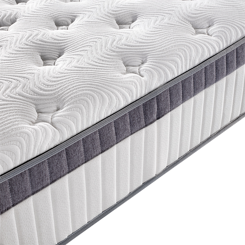 Rayson Mattress Array image141