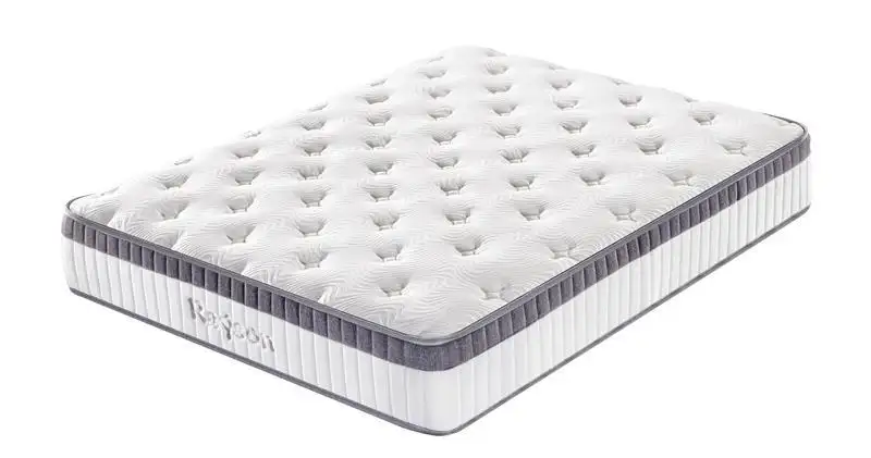 Rayson Mattress pocket is spring mattress good for back Supply 2