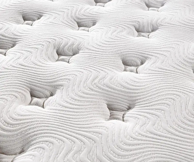 Rayson Mattress pocket is spring mattress good for back Supply 3