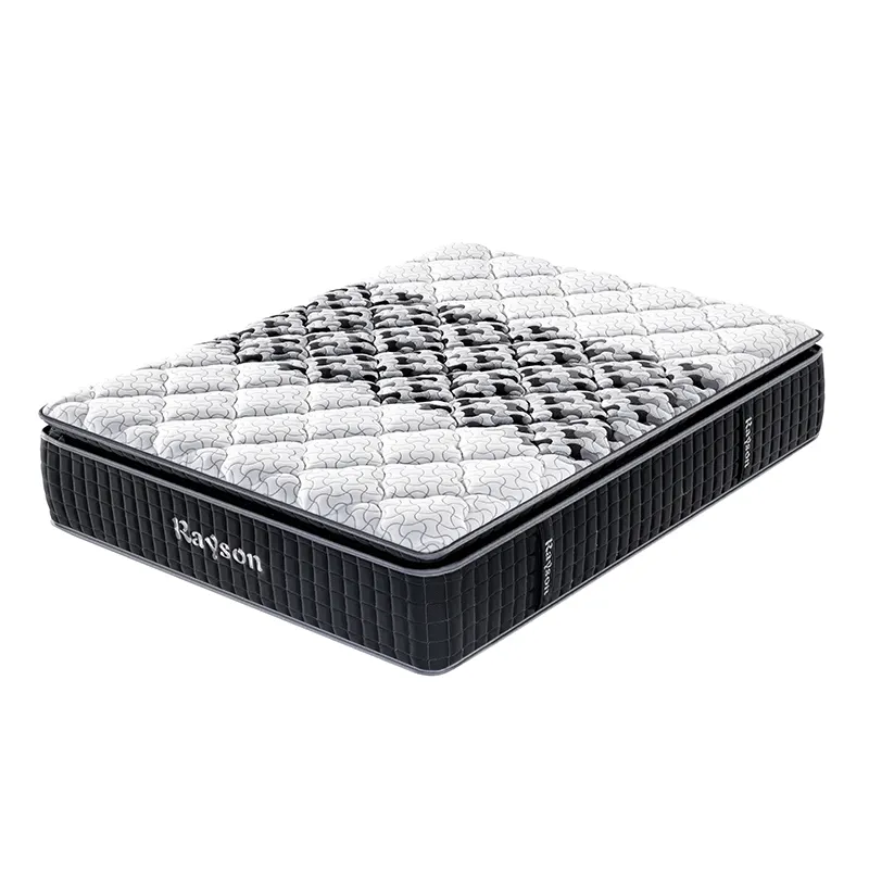 Rayson Mattress Array image110