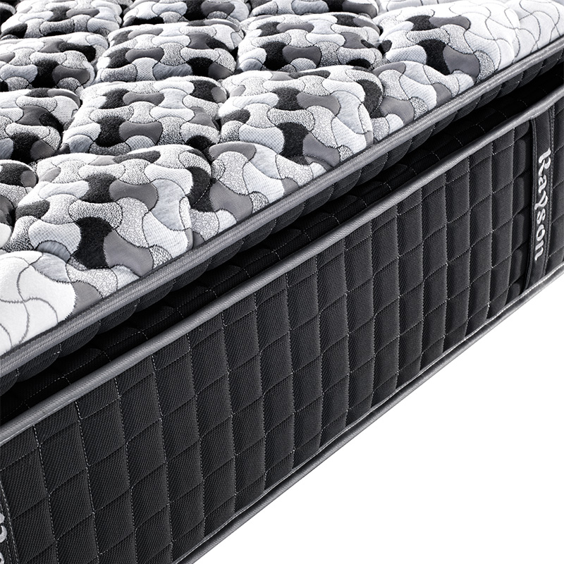 Rayson Mattress Array image44