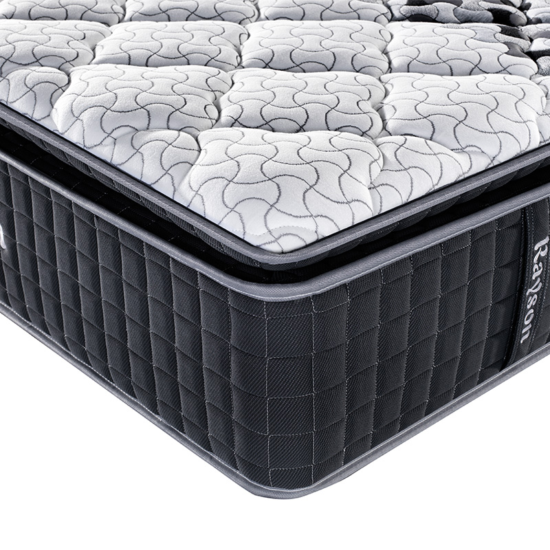 Rayson Mattress Array image164