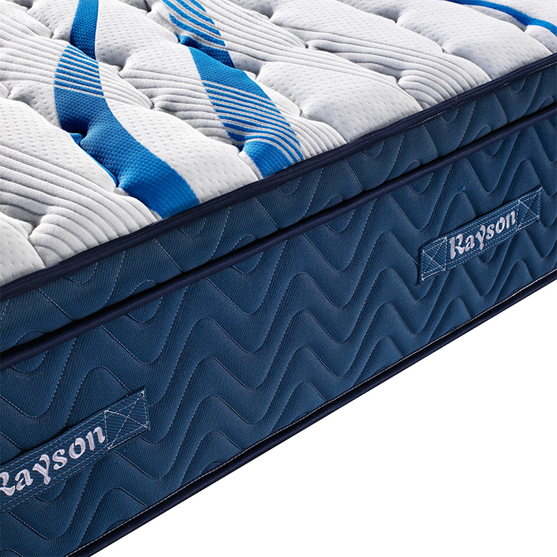Rayson Mattress Array image167