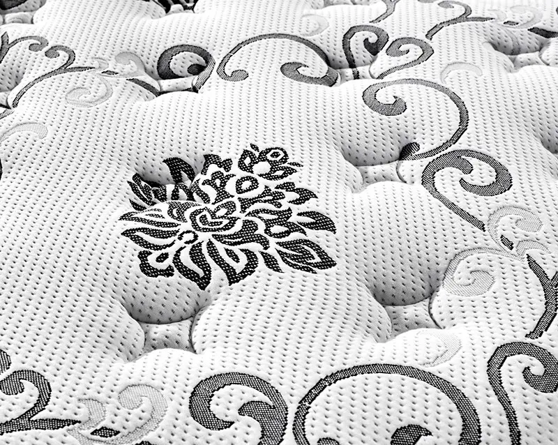 Rayson Mattress Latest wellspring mattress Suppliers 4