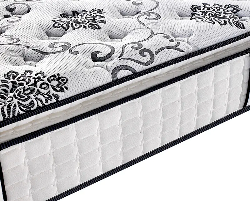 Rayson Mattress Latest wellspring mattress Suppliers 5