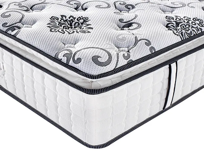 Rayson Mattress Latest wellspring mattress Suppliers 3