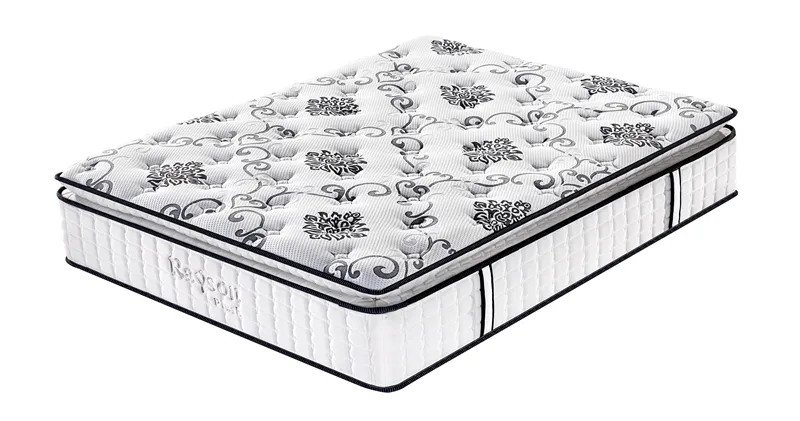 Rayson Mattress Latest wellspring mattress Suppliers 2