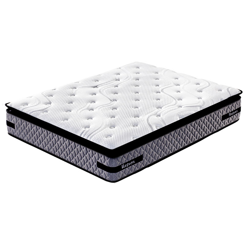 uploads/raysonglobal.com.cn/images/15689496868937.jpg Home FurnishingsBedding ProductsMemory Foam 5 Zones Spring MattressesColchonsMatelas (5).jpg