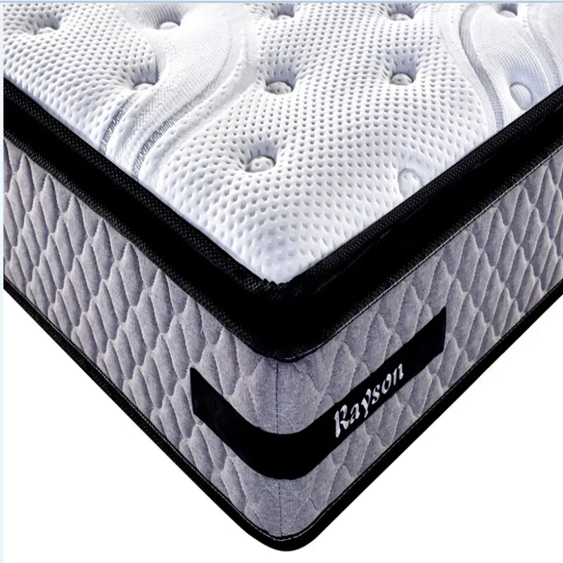 Rayson Mattress Best is memory foam mattress better than spring Supply 4