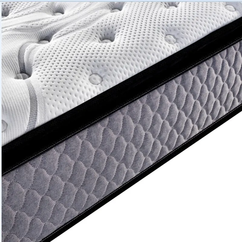 Rayson Mattress Best is memory foam mattress better than spring Supply 6