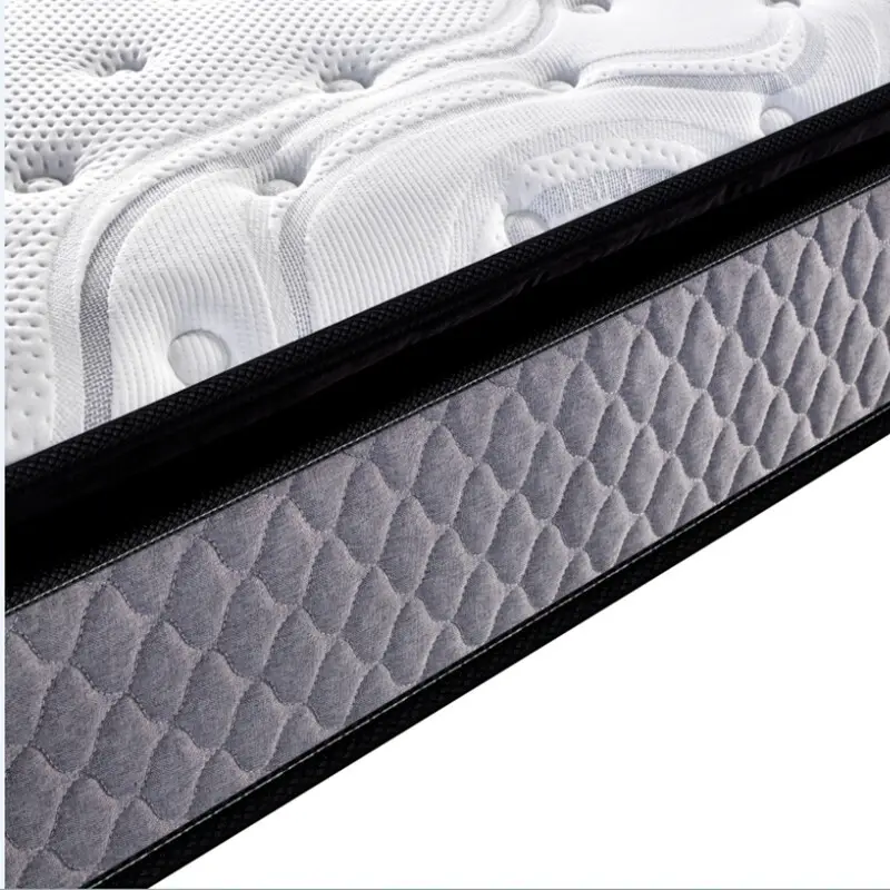 Rayson Mattress Best is memory foam mattress better than spring Supply 5