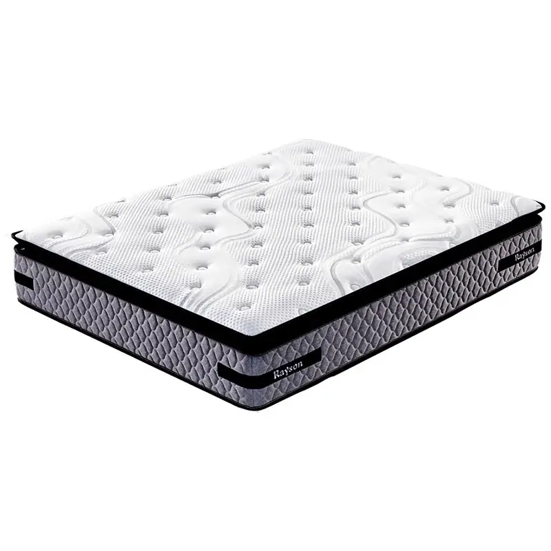 Rayson Mattress Best is memory foam mattress better than spring Supply 3