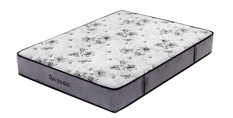 Rayson Mattress Best single spring mattress price Suppliers 7