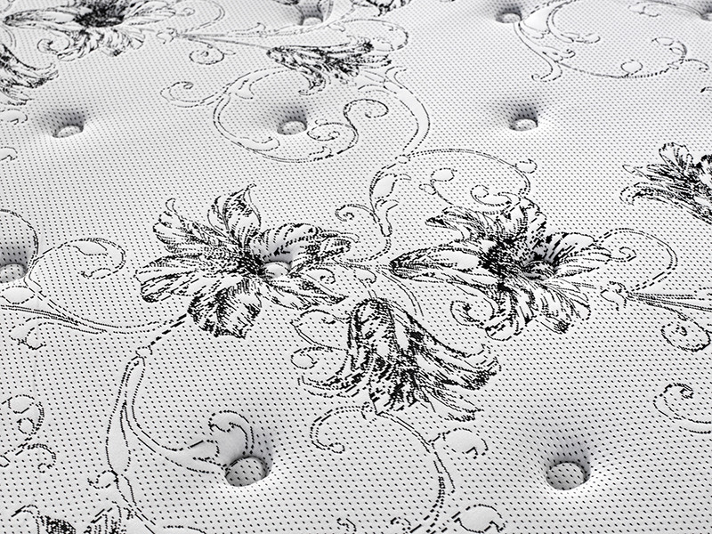  ರೇಸನ್ ಮ್ಯಾಟ್ರೆಸ್-ಅತ್ಯುತ್ತಮ ಸ್ಪ್ರಿಂಗ್ ಮ್ಯಾಟ್ರೆಸ್ ತಯಾರಕ ಮಧ್ಯಮ ಗಡಸುತನ ಡಬಲ್ ಸೈಡ್ಸ್ ಪಾಕೆಟ್-1