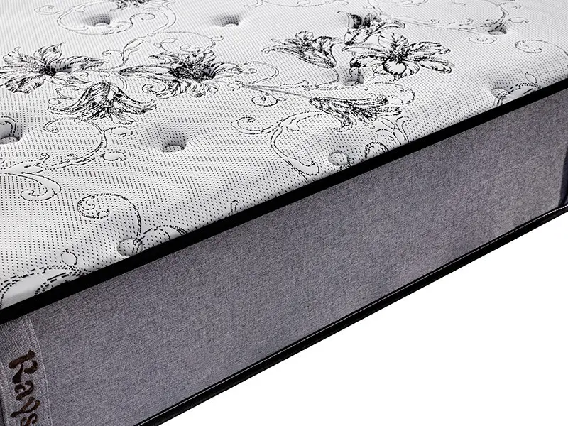 Rayson Mattress Best single spring mattress price Suppliers 5