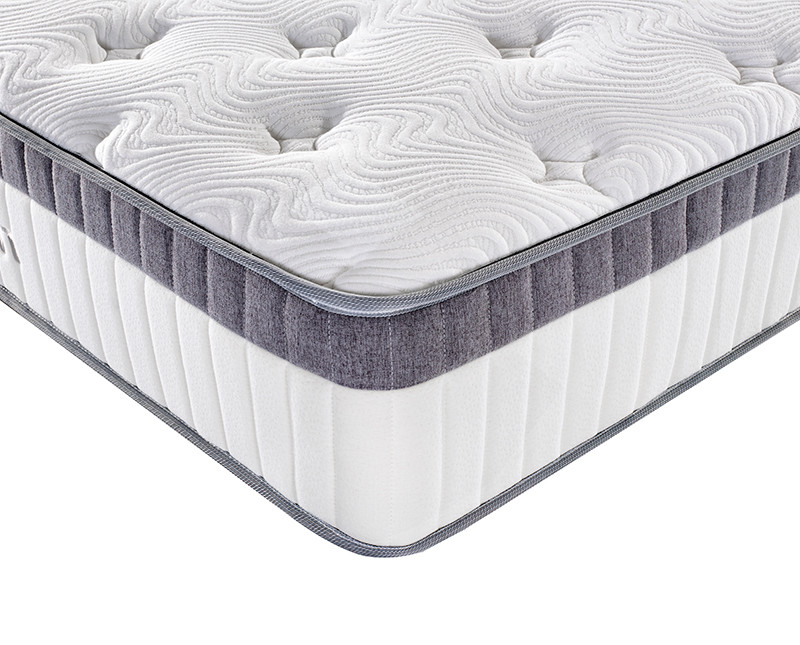 Rayson Mattress-Spring Mattress Manufacturer | Comfortable Bed Silent Night Mattress -3