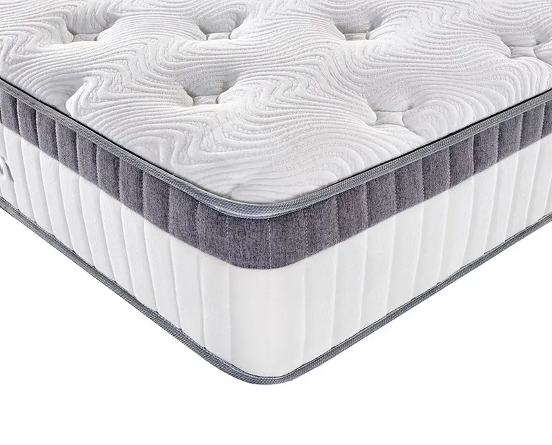 Rayson Mattress New best firm coil mattress Supply 5