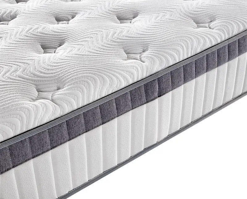 Rayson Mattress New best firm coil mattress Supply 6