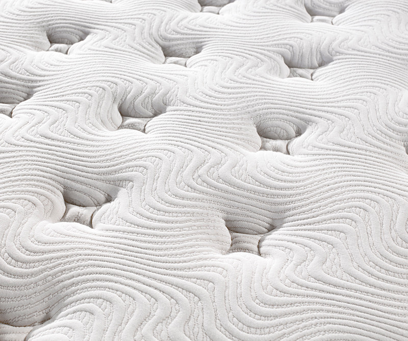 Rayson Mattress-Spring Mattress Manufacturer | Comfortable Bed Silent Night Mattress -1