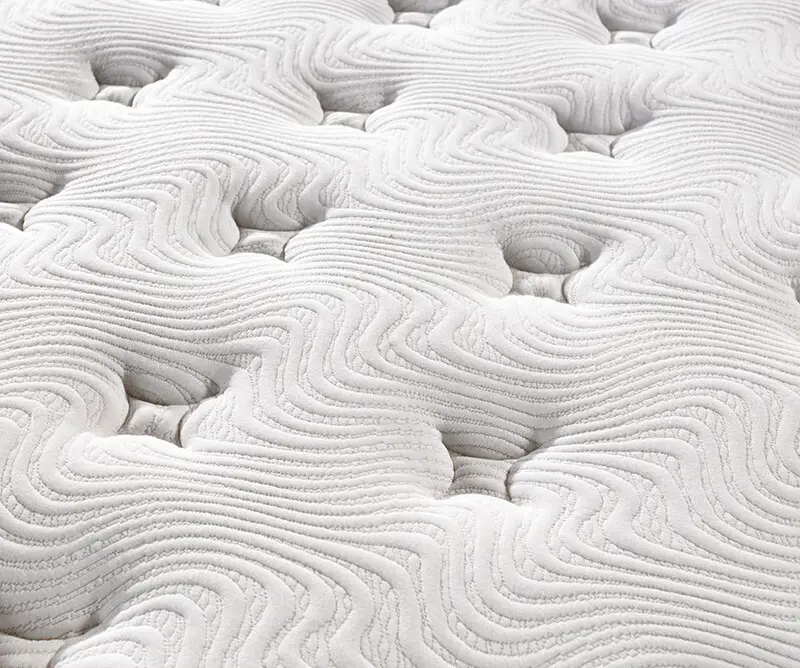 Rayson Mattress New best firm coil mattress Supply 3