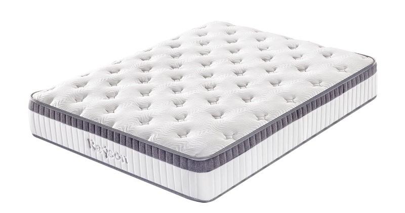 Rayson Mattress-Spring Mattress Manufacturer | Comfortable Bed Silent Night Mattress