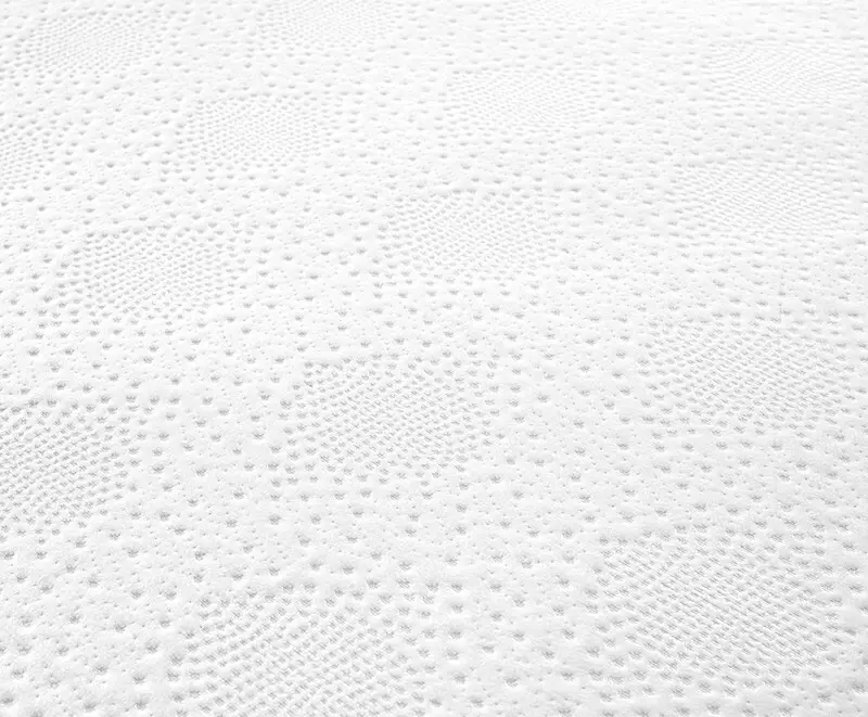 Rayson Mattress Top memory foam mattress vacuum bag manufacturers 4