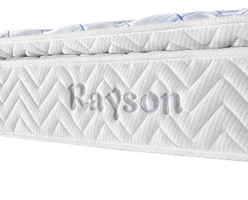 Rayson Mattress high quality mattress depot Suppliers 6