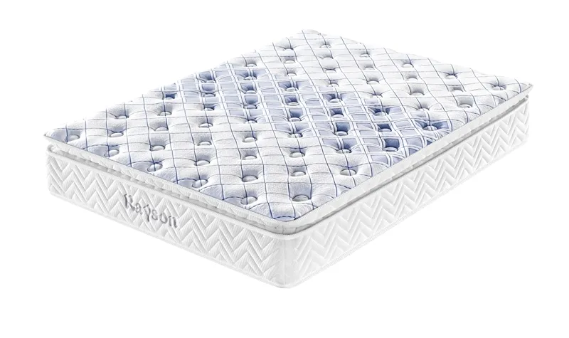 Rayson Mattress high quality mattress depot Suppliers 2