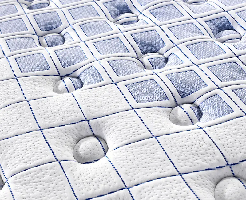 Rayson Mattress high quality mattress depot Suppliers 5