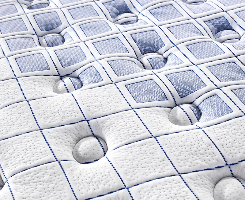 Rayson Mattress Array image147