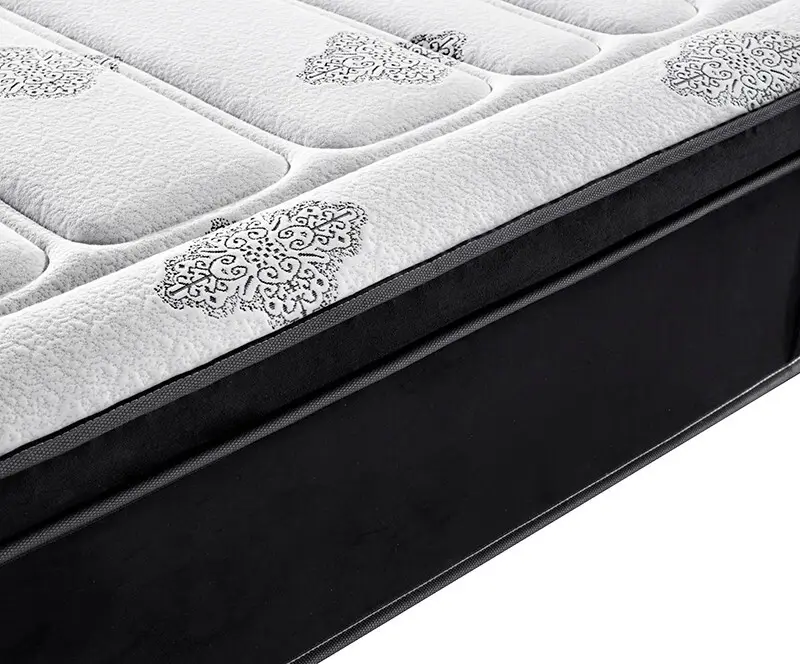 Rayson Mattress spring best rated coil spring mattress manufacturers 5