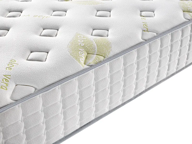 Rayson Mattress Array image28