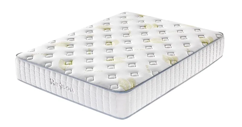 Rayson Mattress collection comfort spring mattress Suppliers 2