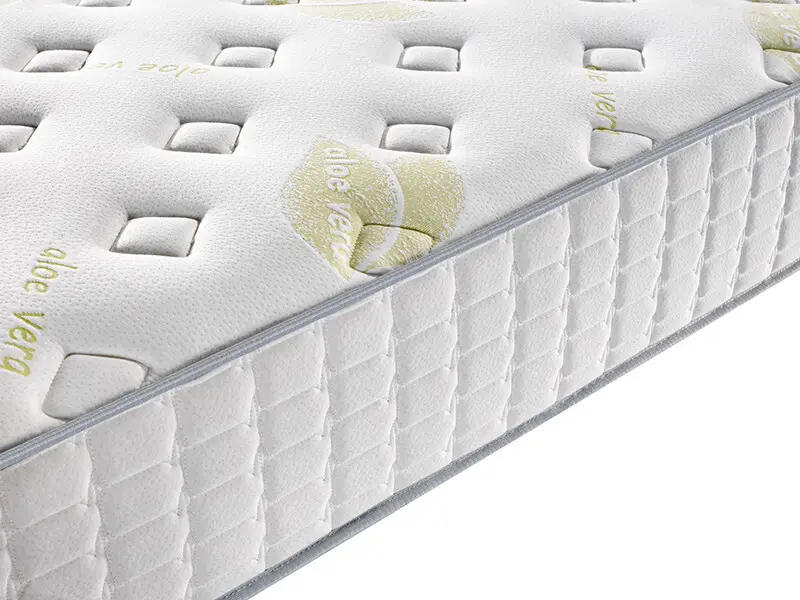 Rayson Mattress collection comfort spring mattress Suppliers 4