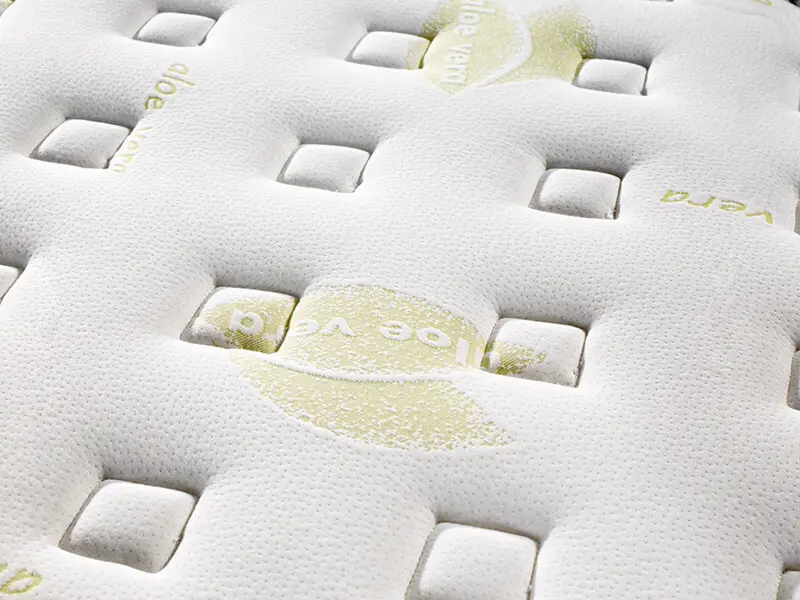 Rayson Mattress collection comfort spring mattress Suppliers 3