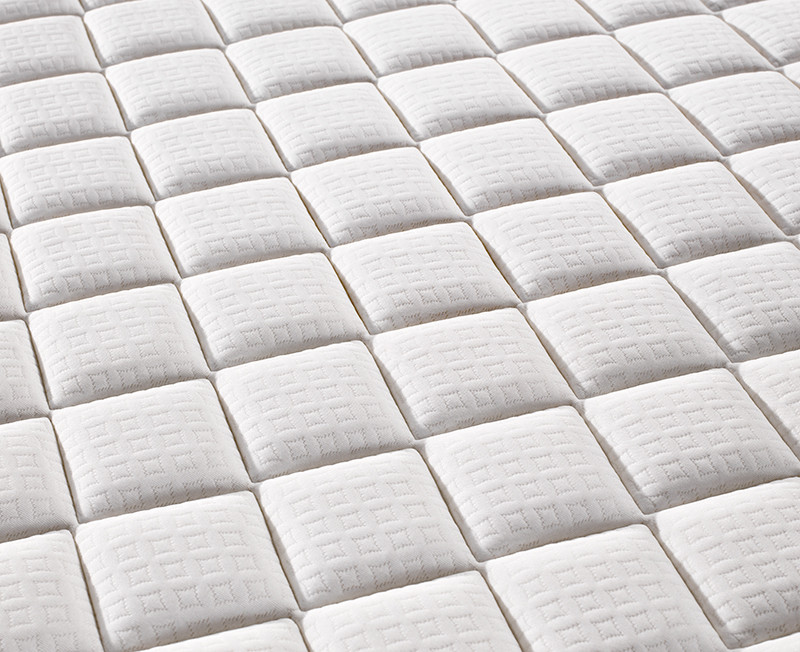 Rayson Mattress-Best Spring Mattress Manufacturer Firm Pocket Spring Sleep Mattress Manufacture-3