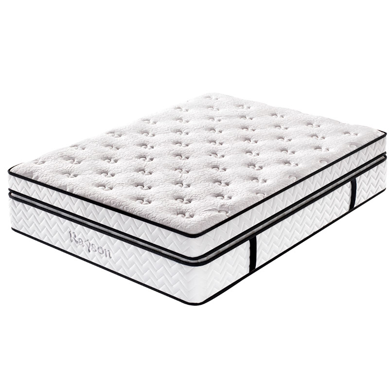 Rayson Mattress Array image26