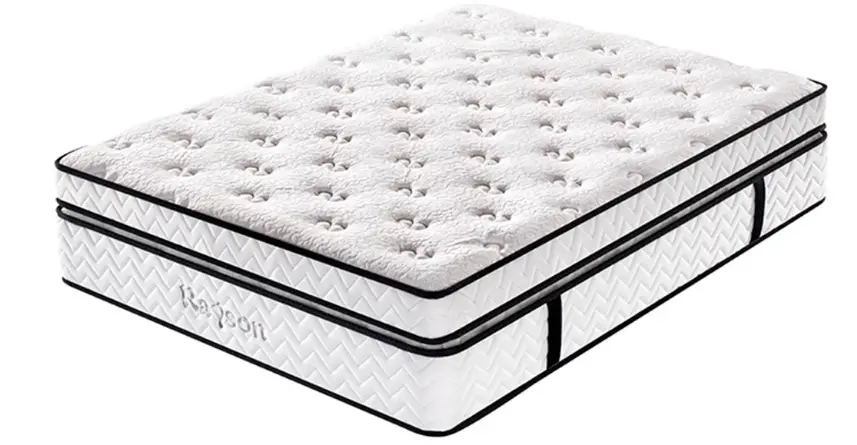 Rayson Mattress Best 5 star hotel beds for sale Suppliers 3