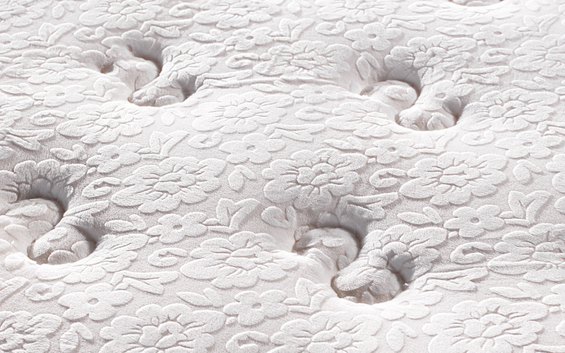 Rayson Mattress-High-quality Memory Spring Mattress | Queenking Size 14 Spring Mattress-8