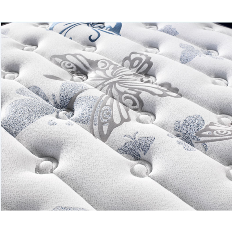 High-quality hotel mattress brands mattress Supply 28