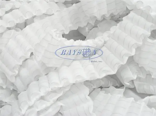 Rayson Mattress Best pocket sprung mattress king manufacturers 3